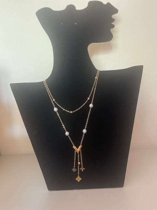 Collier MELINA