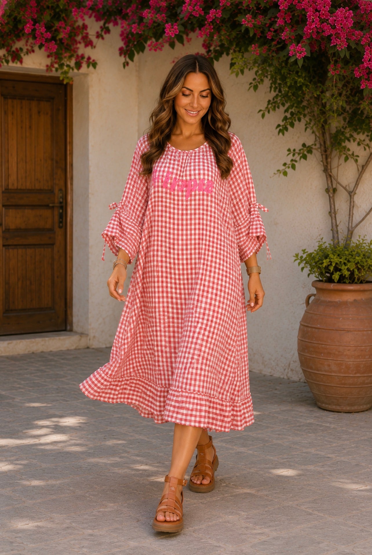 Robe SAINT TROPEZ