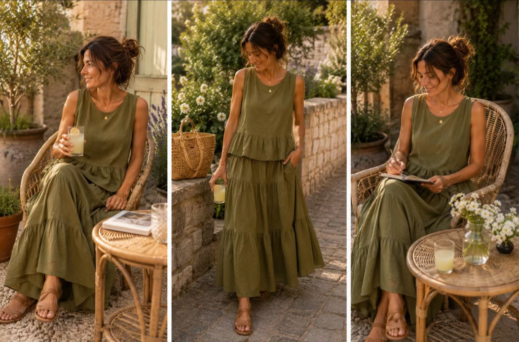 Ensemble AVA