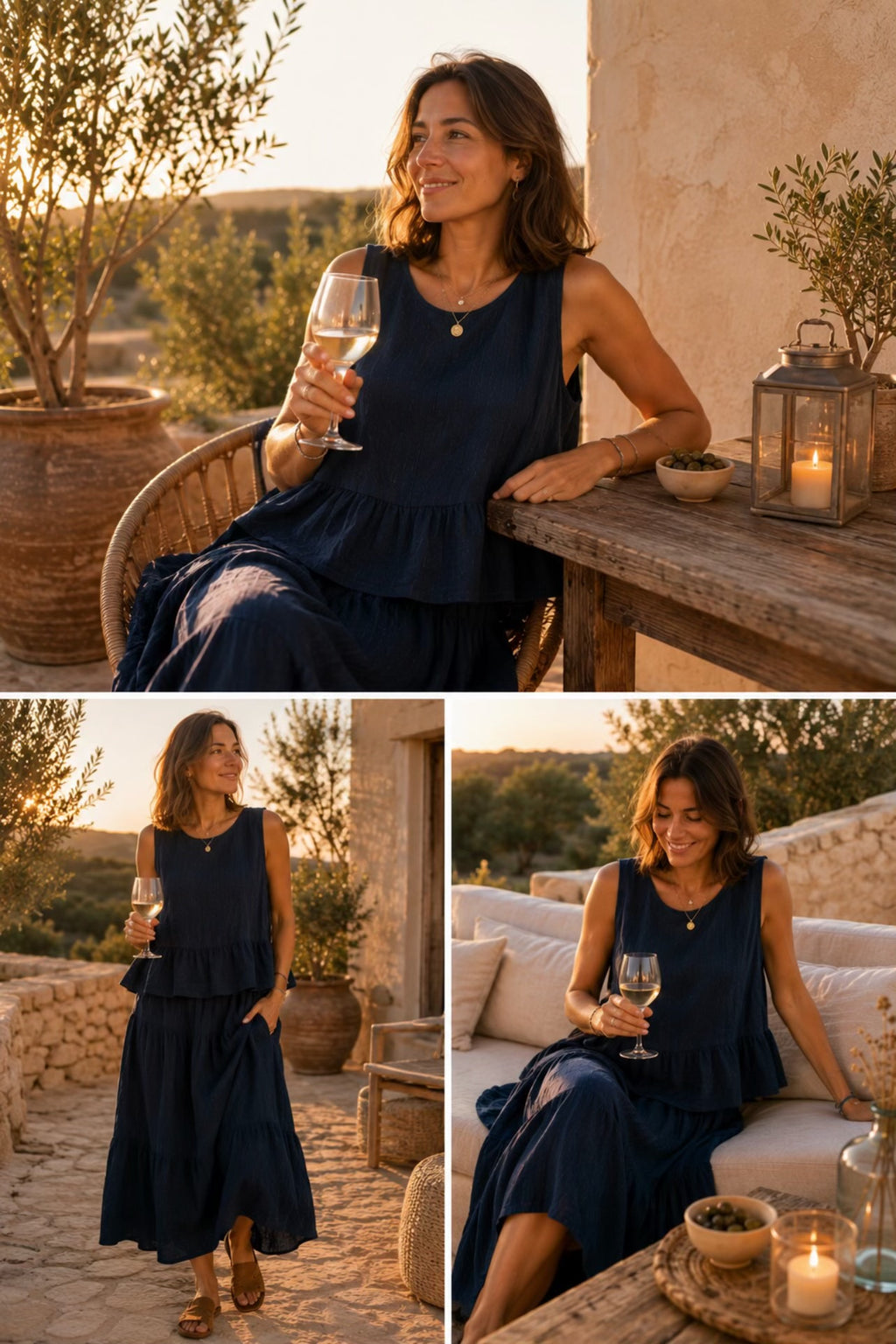 Ensemble AVA