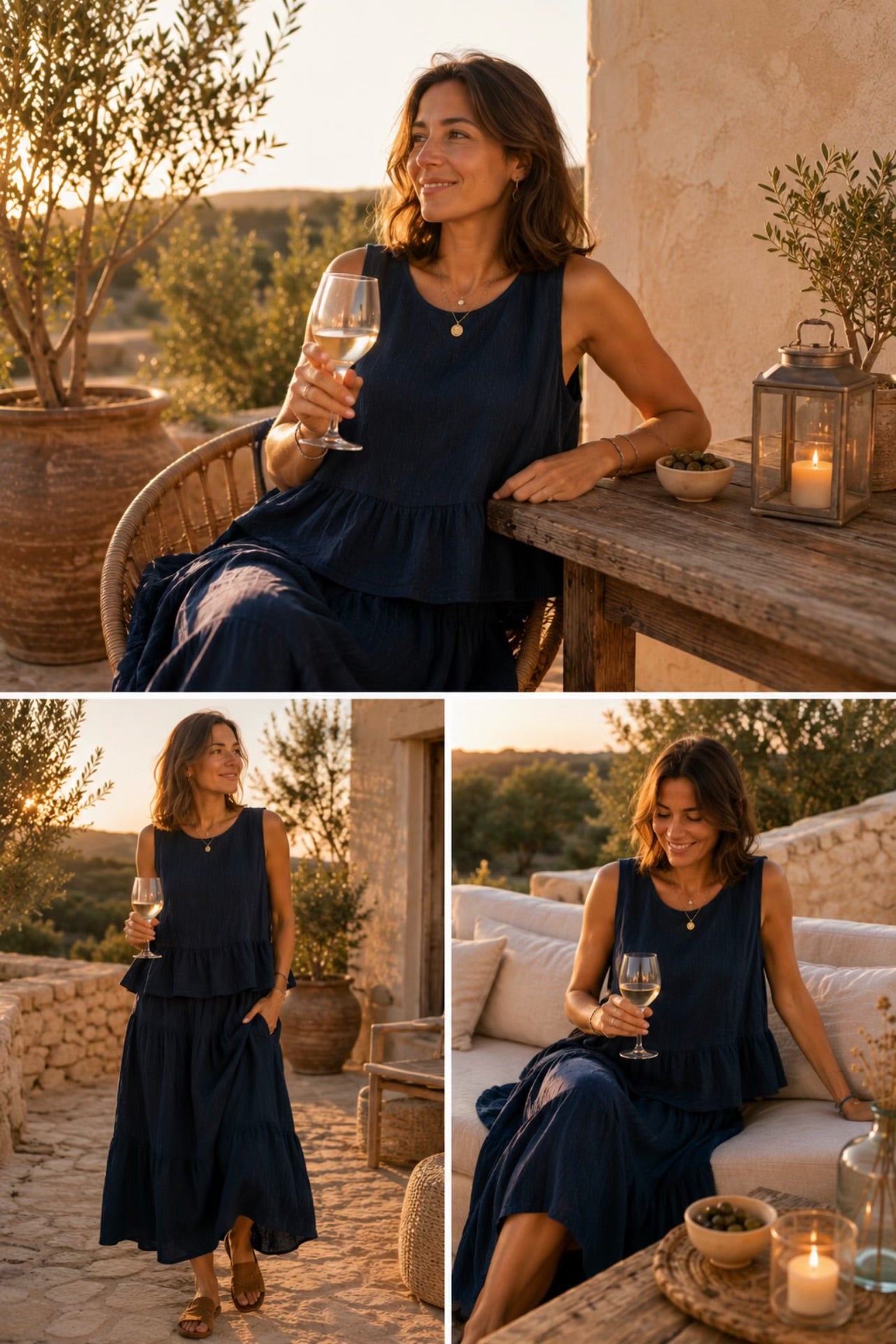 Ensemble AVA