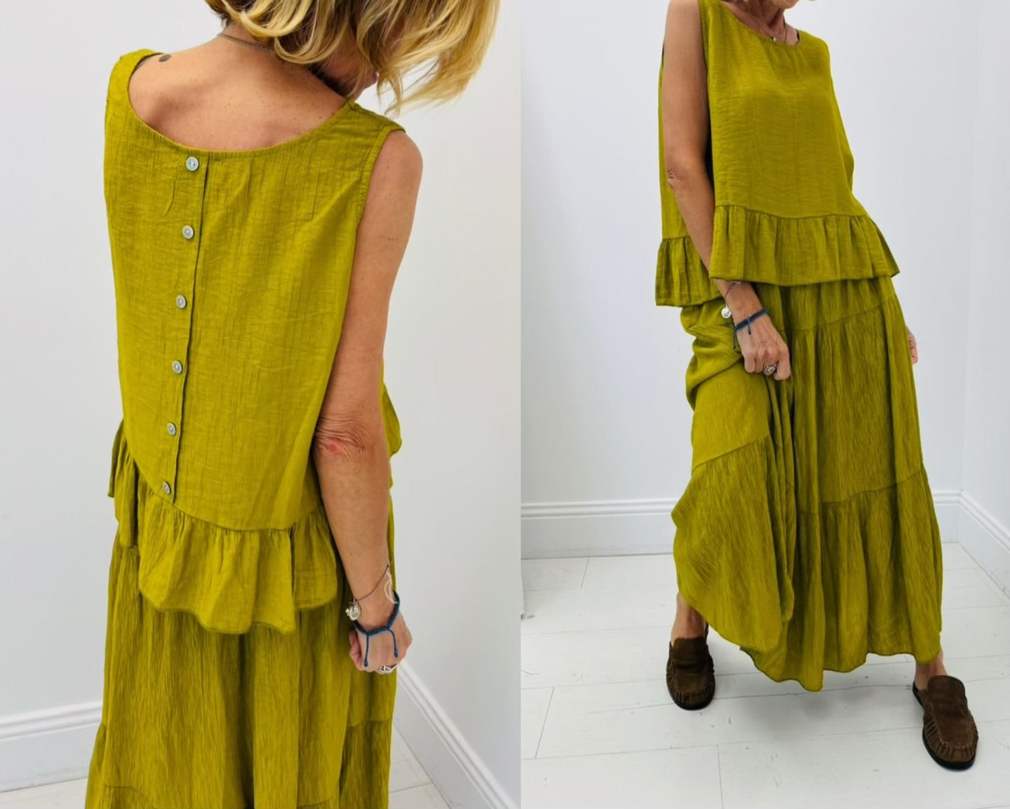Ensemble AVA