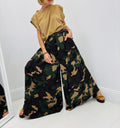 Pantalon CAMOUFLAGE