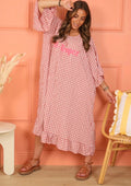 Robe SAINT TROPEZ