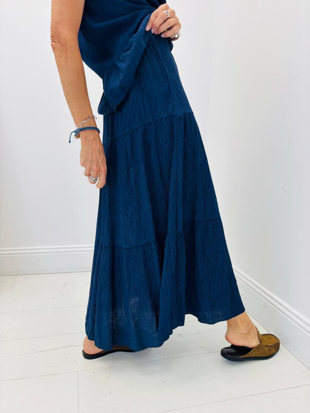 Ensemble AVA