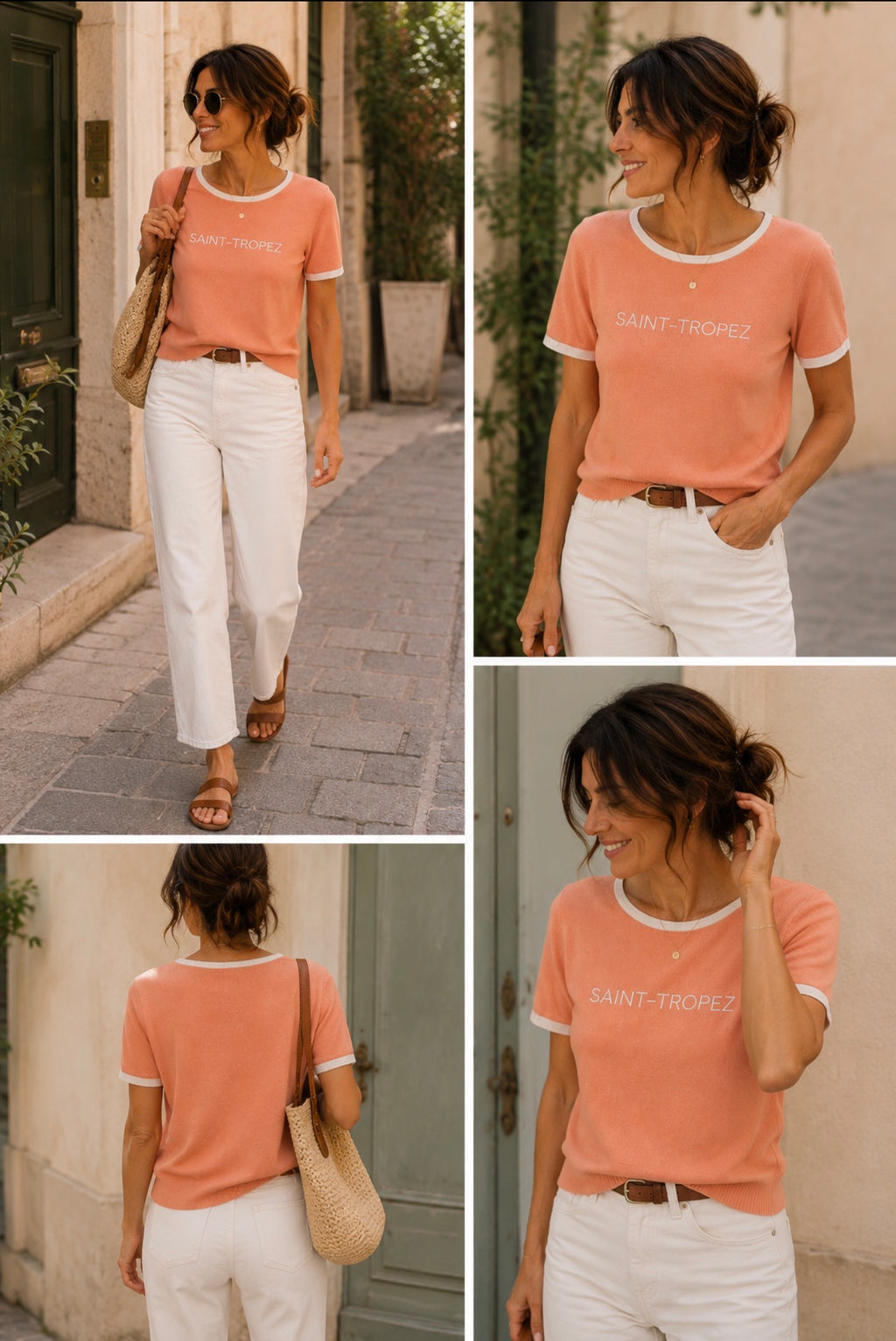 PULL ST TROPEZ