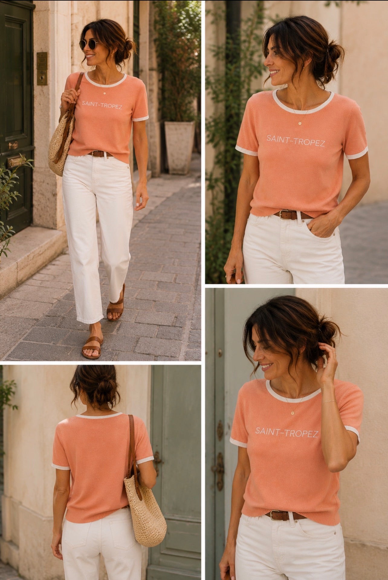 PULL ST TROPEZ