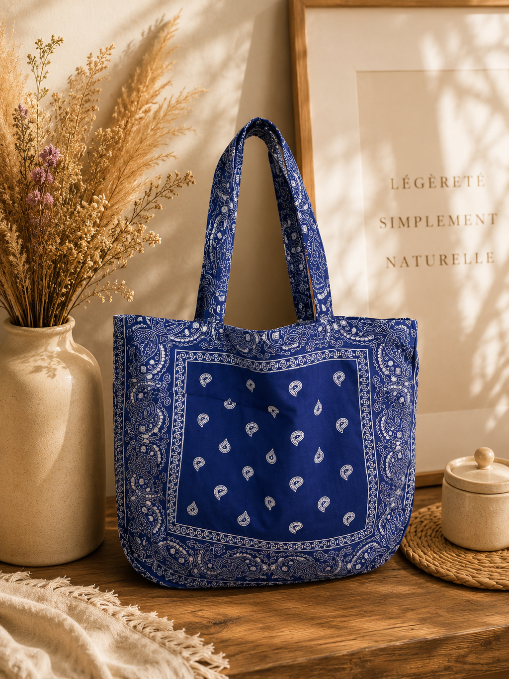 SAC BANDANA
