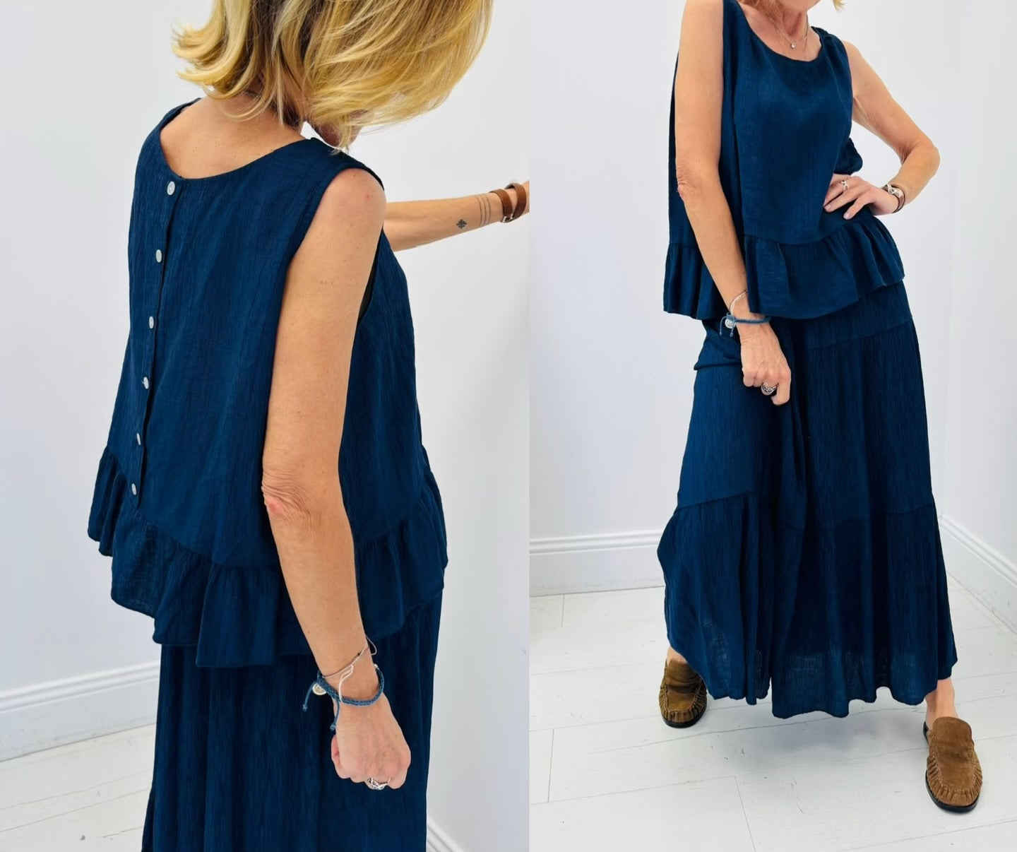 Ensemble AVA