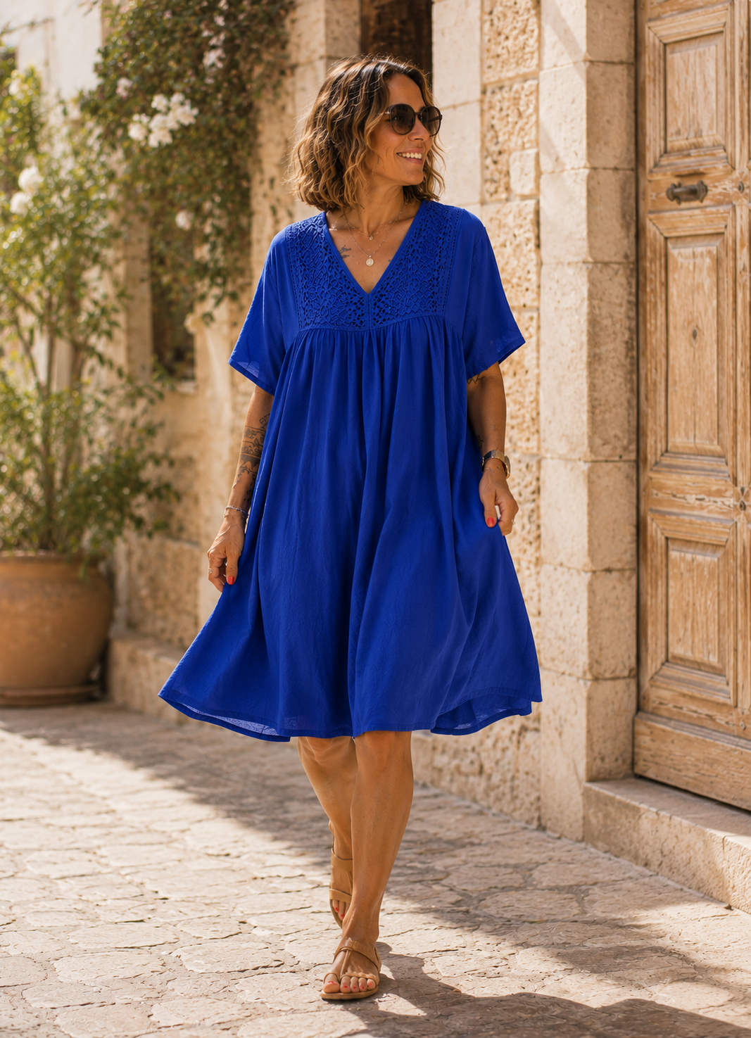 Robe ANNA