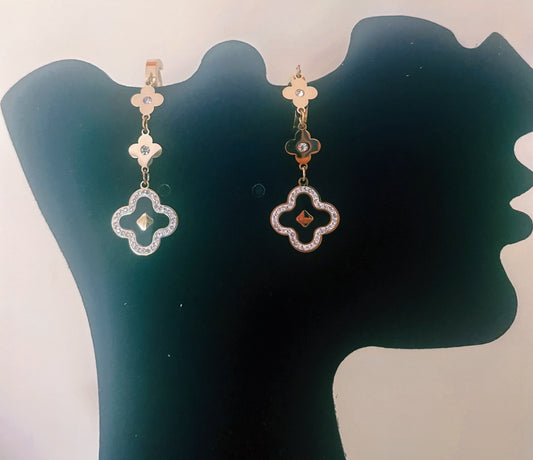Boucle D'oreille ELSA