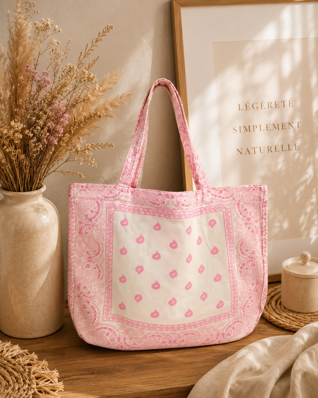 SAC BANDANA
