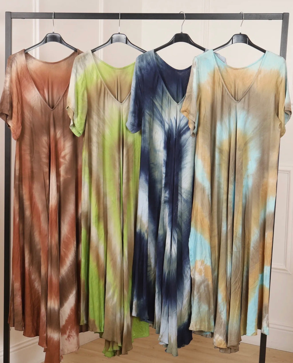 Robe TYE