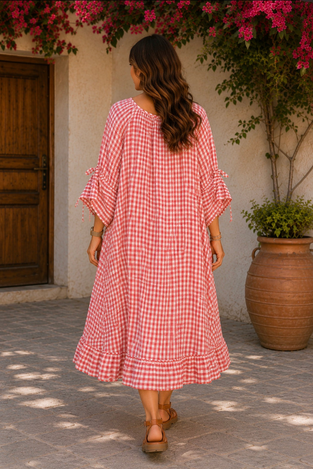 Robe SAINT TROPEZ