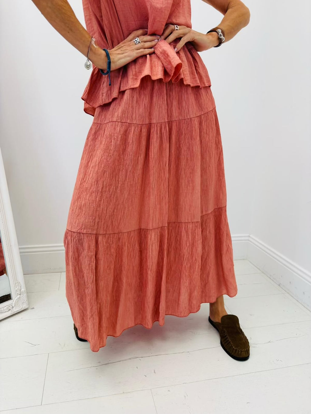 Ensemble AVA