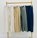 Pantalon Kiko KAKI
