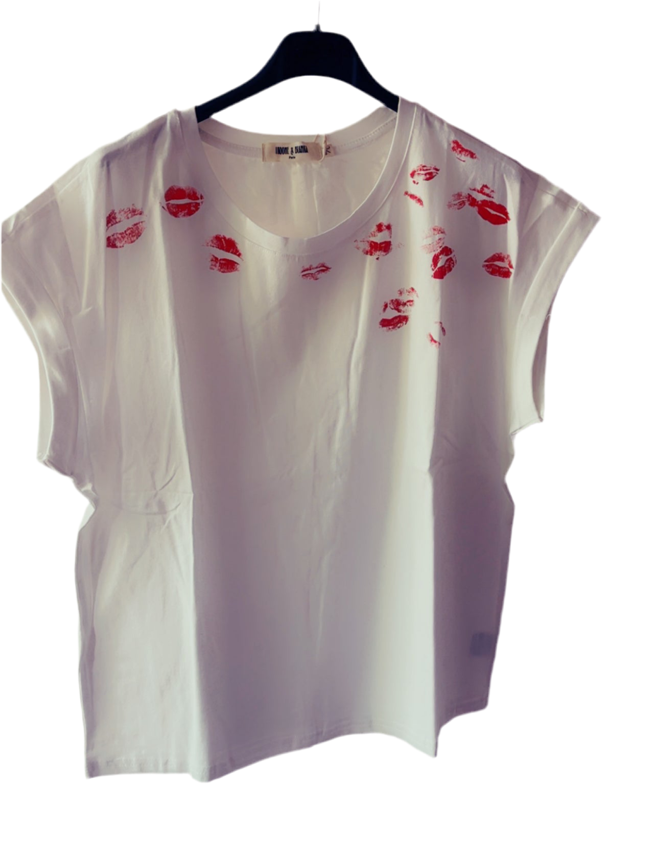 Tee Shirt BISOU