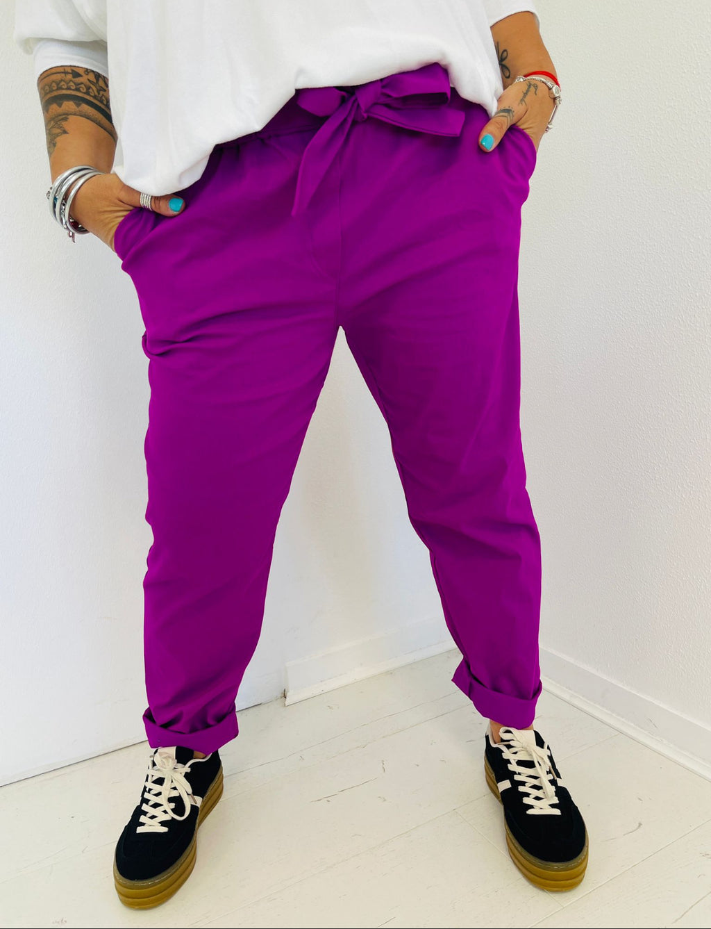 Pantalon Noa