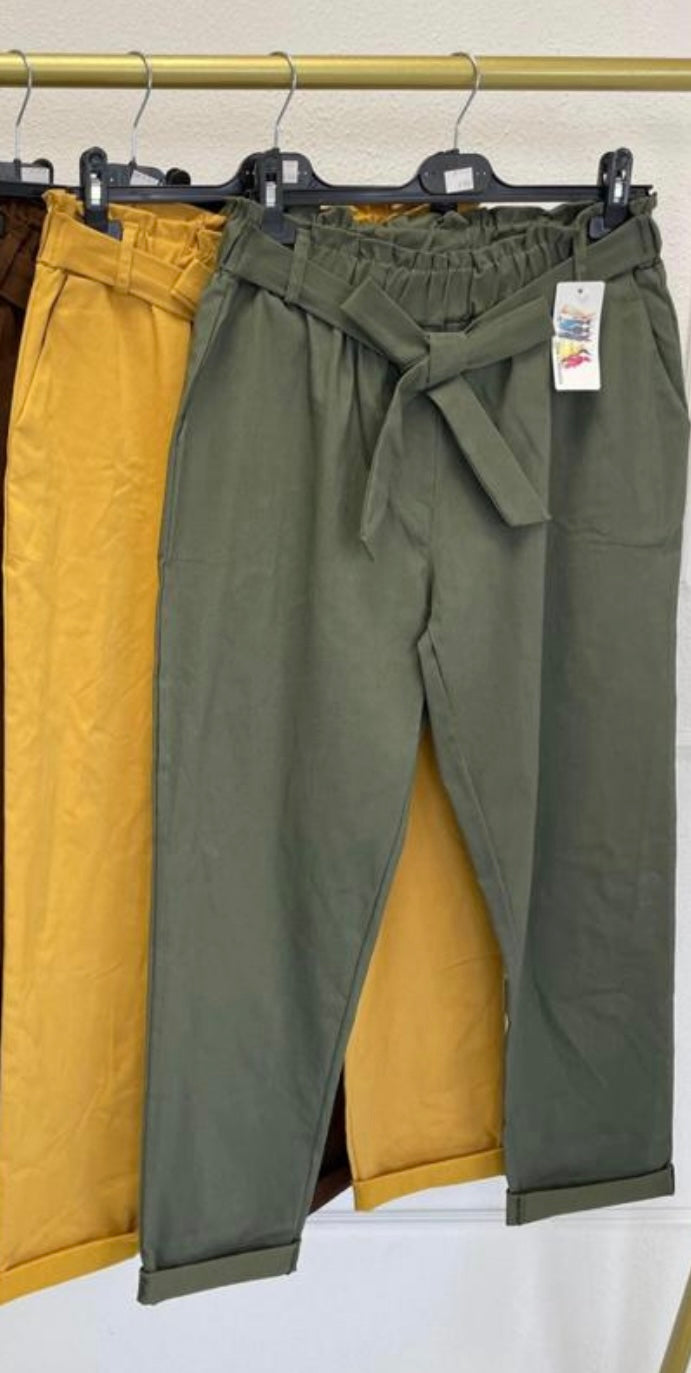 Pantalon Noa