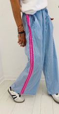 Pantalon RELAX