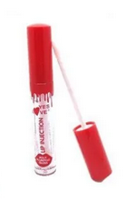 GLOSS REPULPANT- LOT DE 5