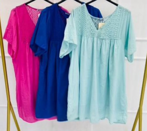 Robe ANNA