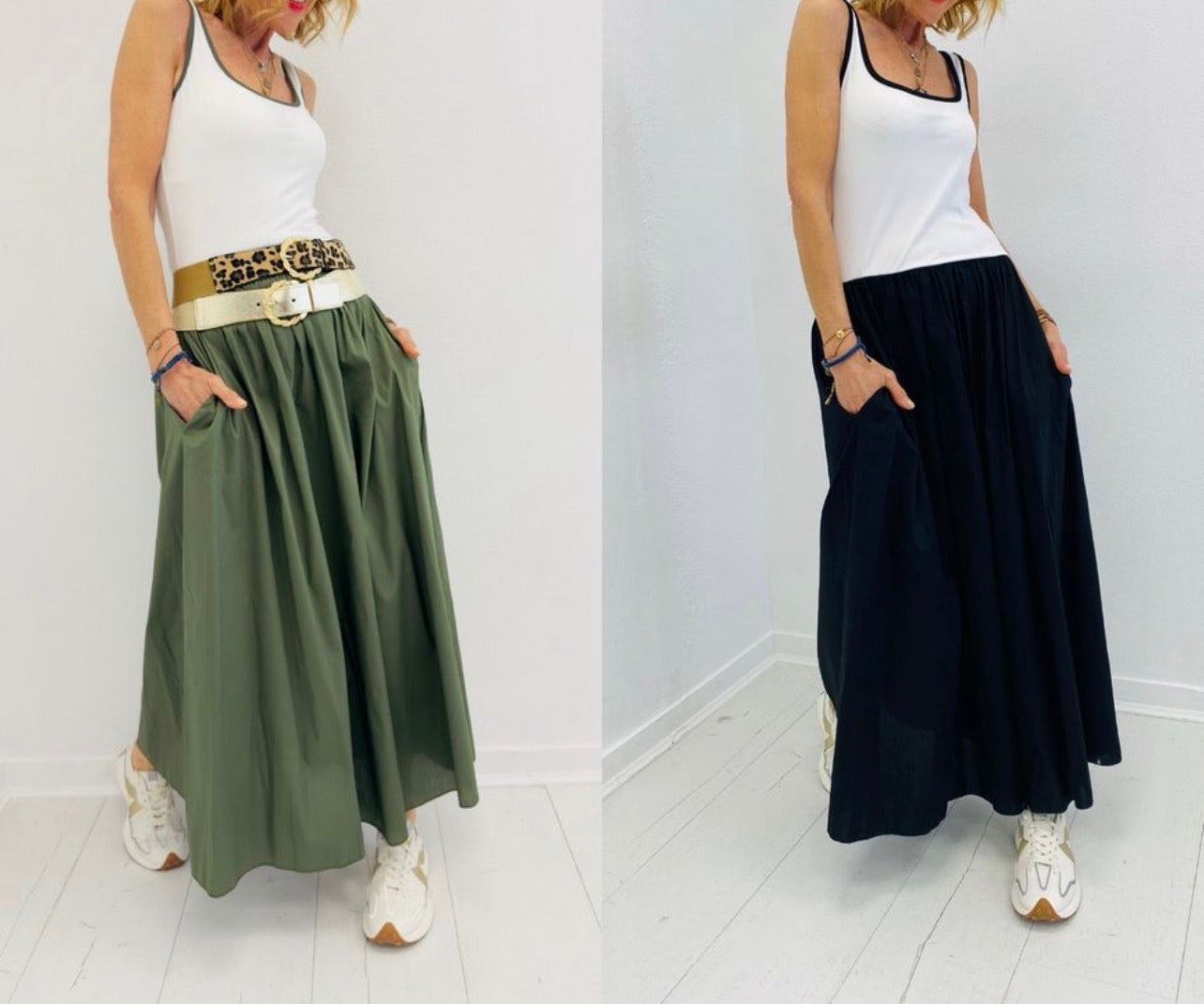 ROBE BI MATIERE ALMA