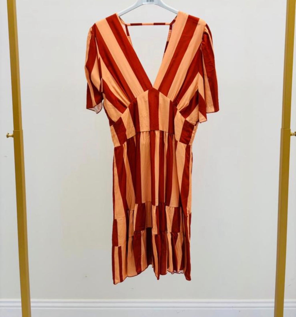 ROBE ALICANTE