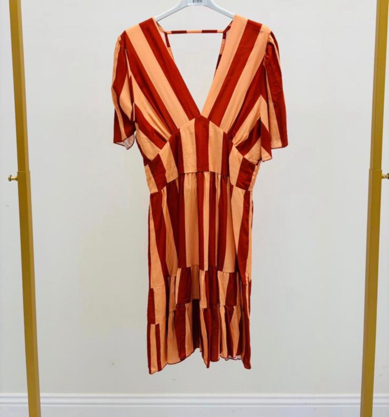 ROBE ALICANTE