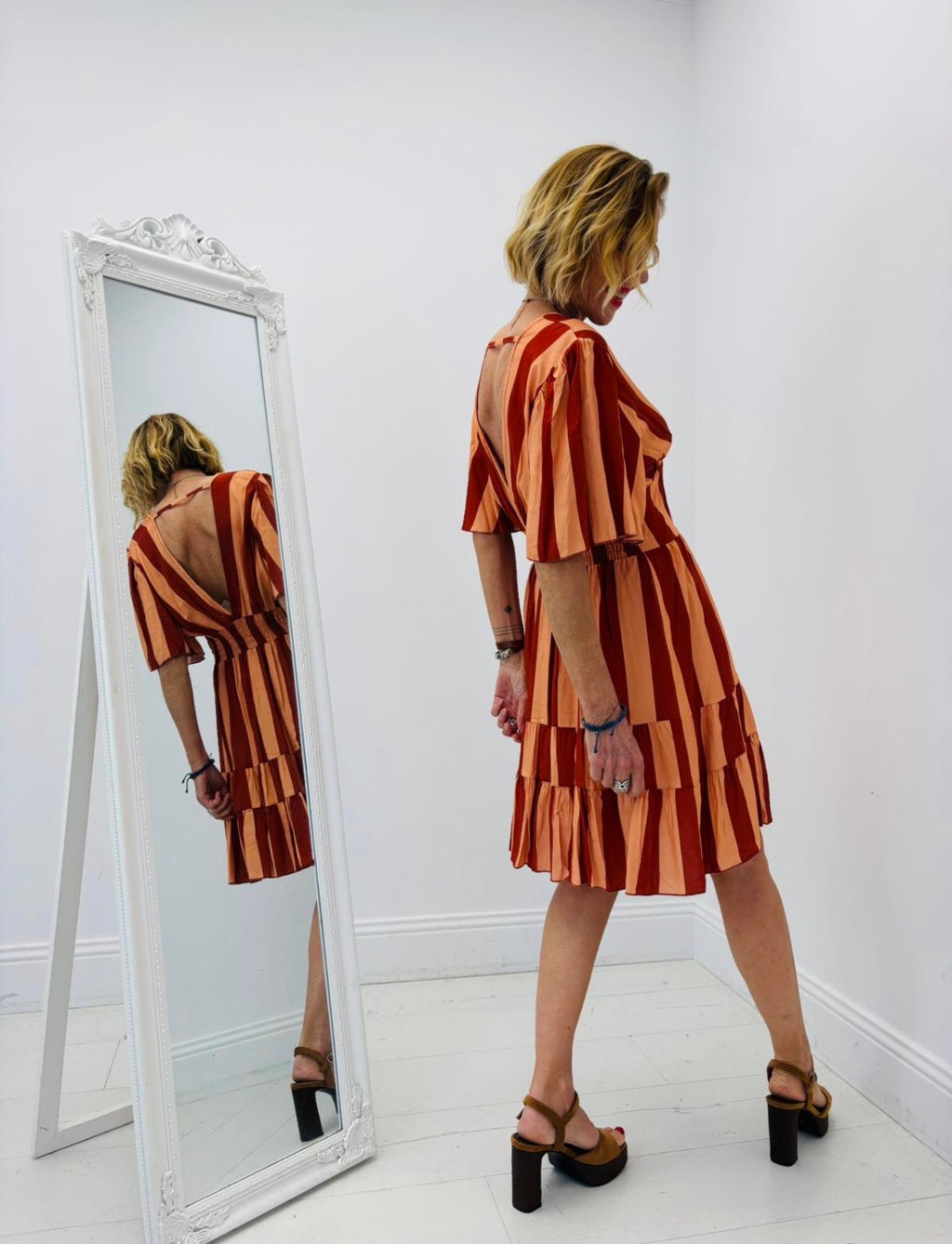ROBE ALICANTE