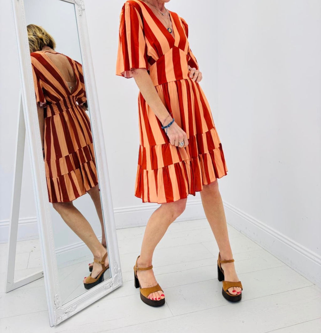 ROBE ALICANTE