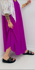 Robe magique MILA
