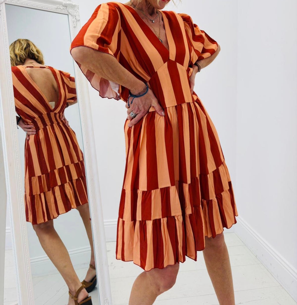 ROBE ALICANTE