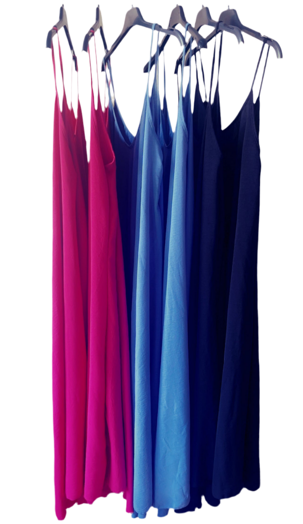 Robe magique MILA