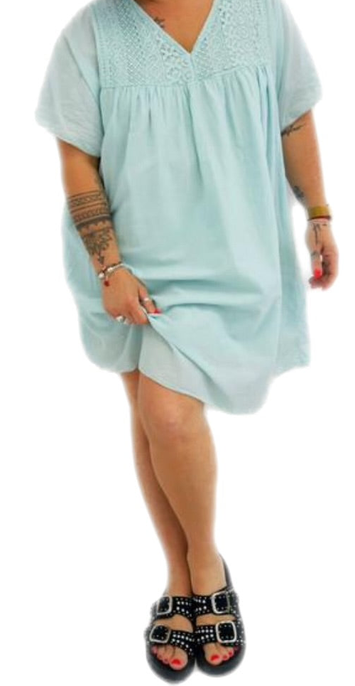 Robe ANNA
