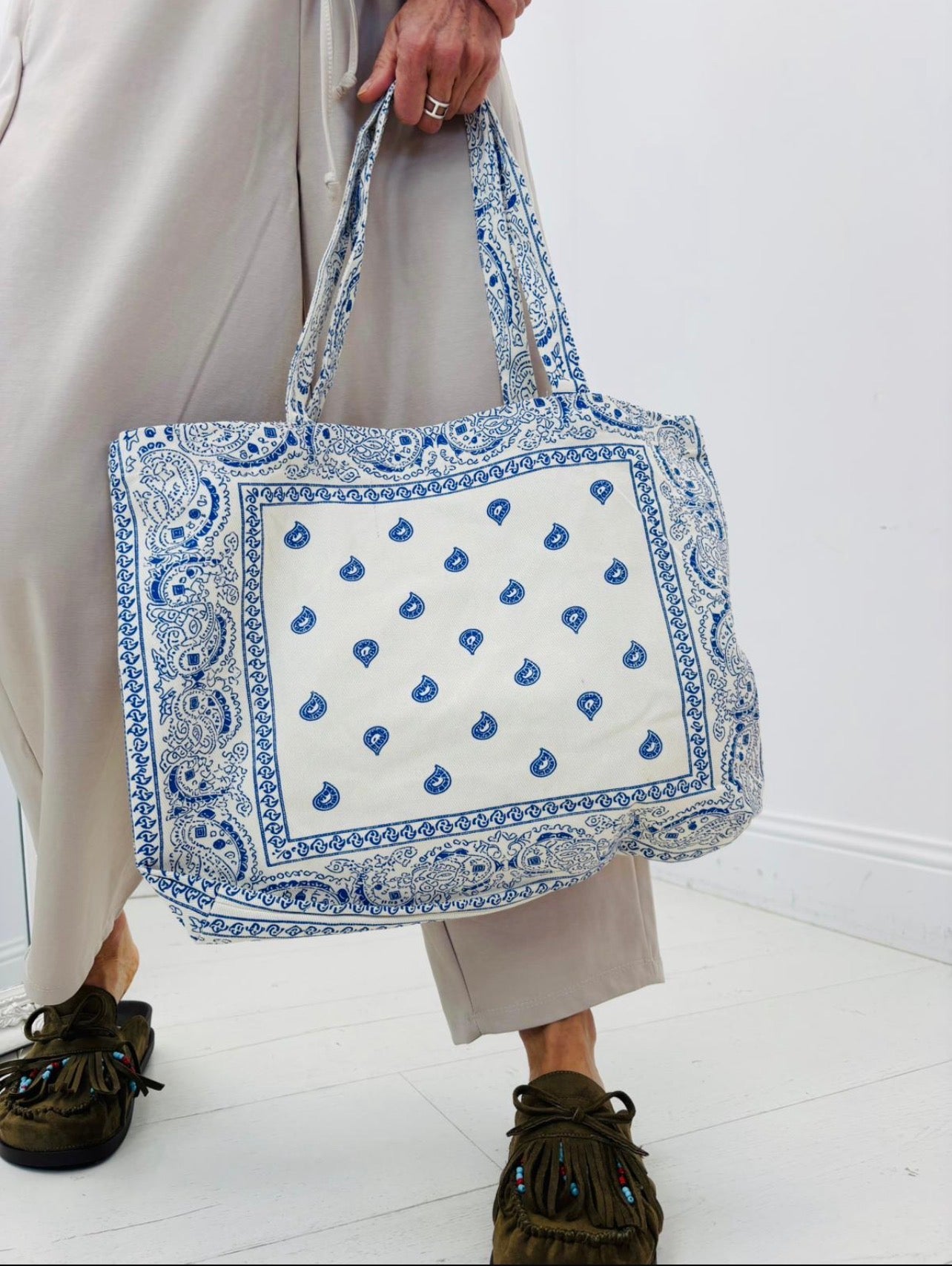 SAC BANDANA
