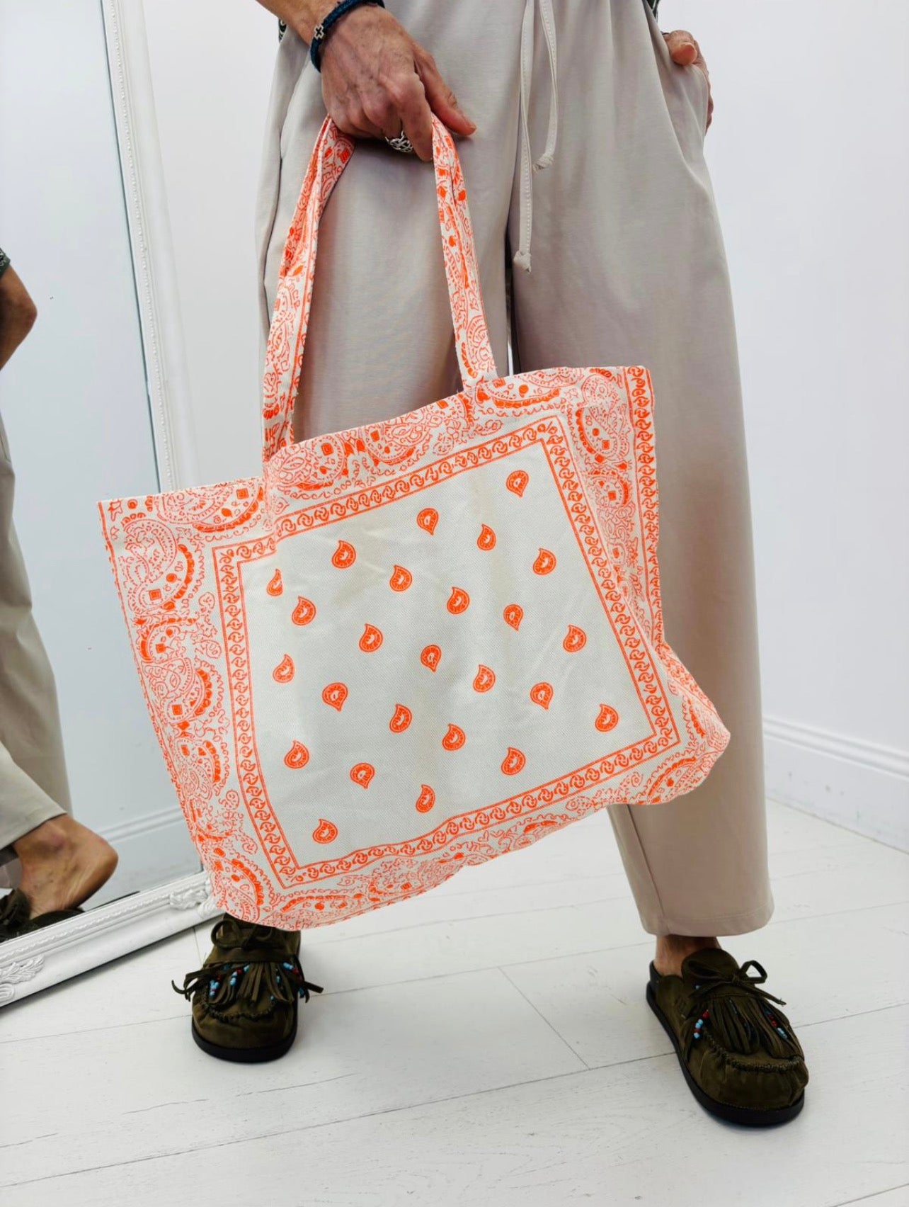 SAC BANDANA