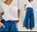 Tee Shirt PALMIER