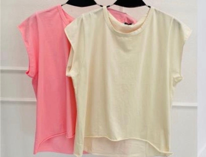 TEE SHIRT INES