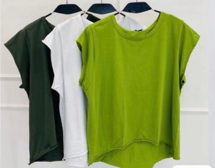 TEE SHIRT INES