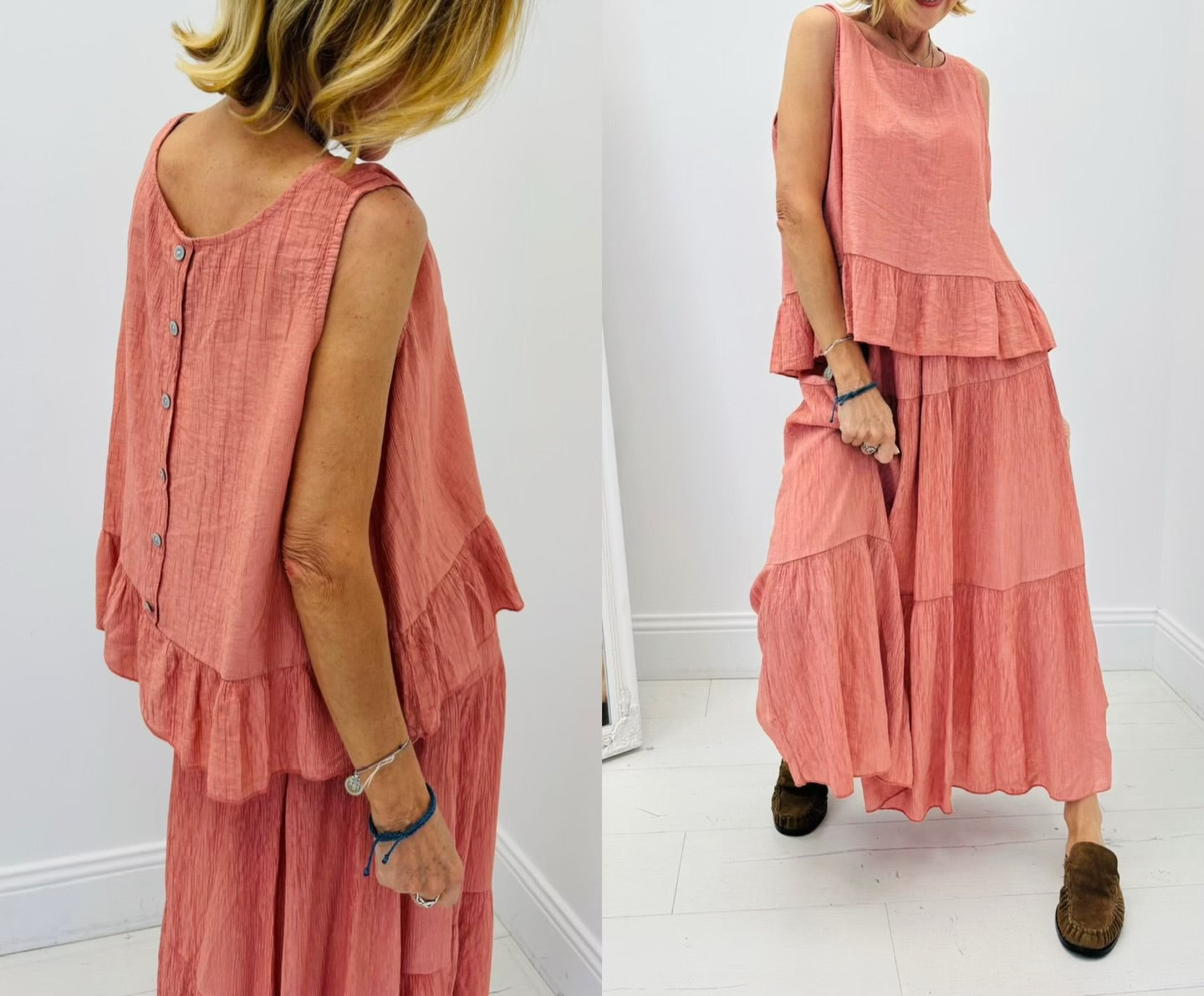 Ensemble AVA