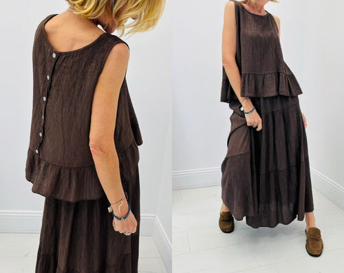 Ensemble AVA