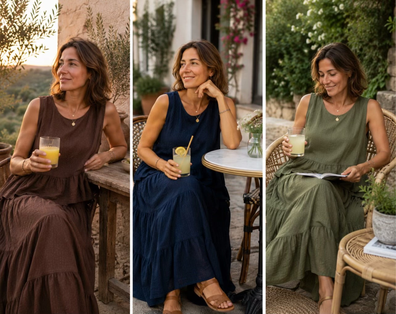 Ensemble AVA