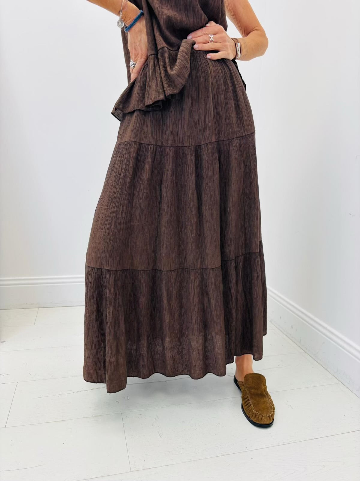 Ensemble AVA