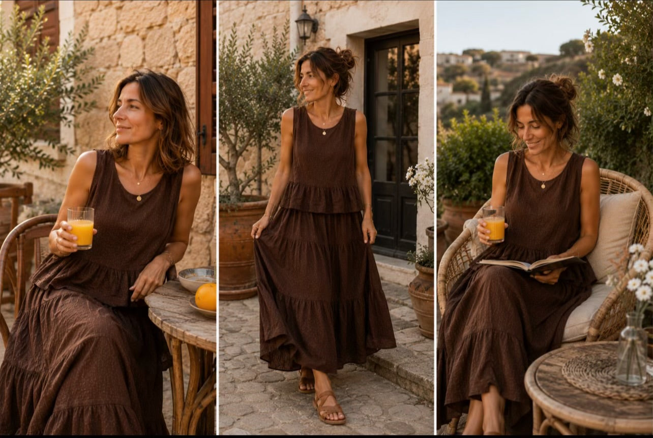 Ensemble AVA