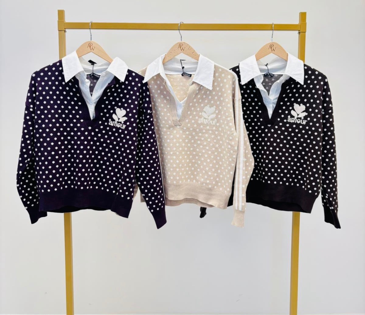 Polo Amour