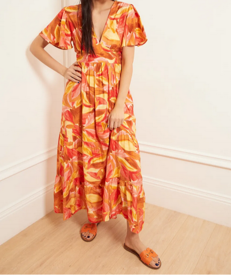 Robe ETINCELLANTE