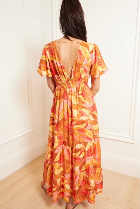 Robe ETINCELLANTE